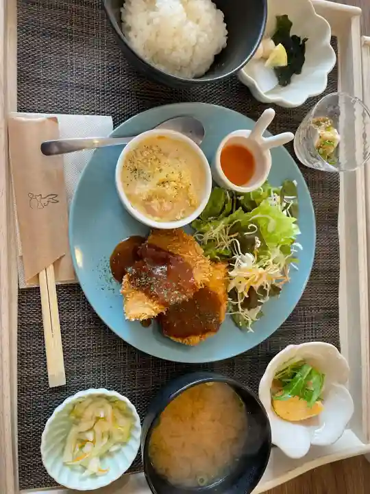 牛窓神社(岡山県)