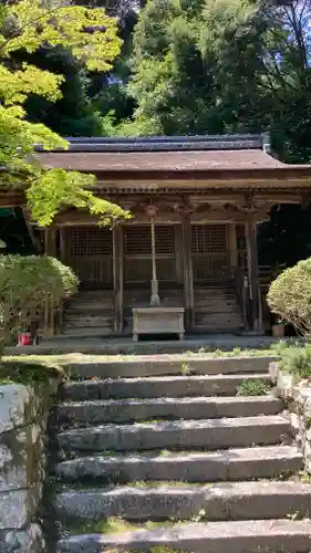 園城寺（三井寺）(滋賀県)