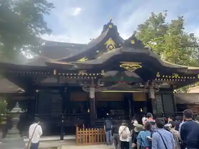 香取神宮(千葉県)