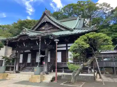 大明寺(神奈川県)