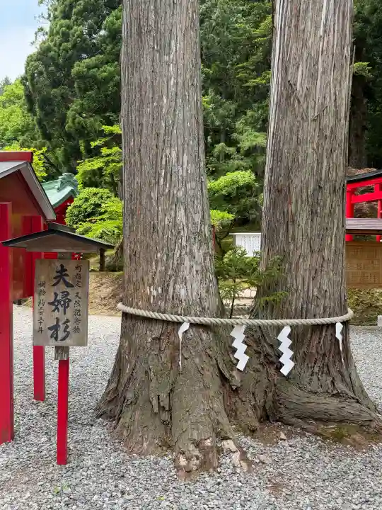 志和稲荷神社(岩手県)
