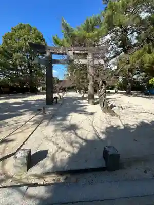 鳥栖八坂神社(佐賀県)