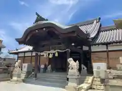 住吉神社(兵庫県)