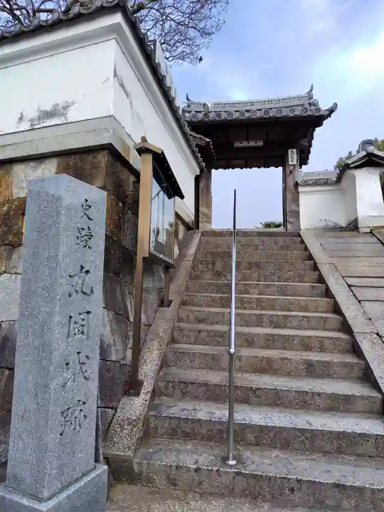 西岸寺(京都府)
