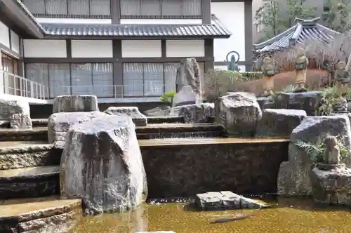 頂法寺（六角堂）(京都府)