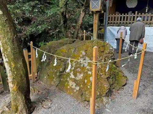 多度大社のその他建物