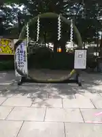 櫻木神社(千葉県)