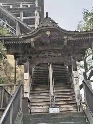 笠森寺(千葉県)