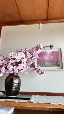 石崎地主海神社(北海道)