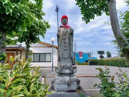 瑠璃光寺(埼玉県)