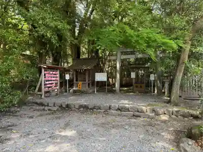 砥鹿神社（里宮）(愛知県)