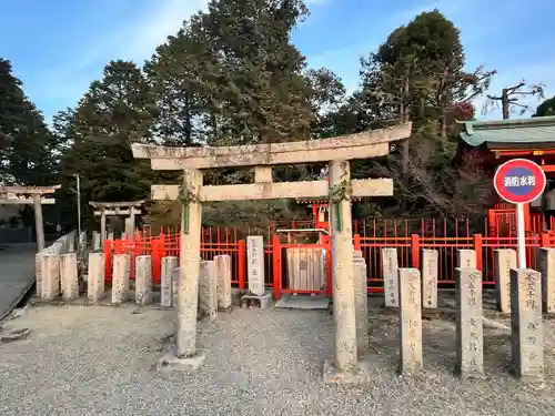 多治速比売神社(大阪府)