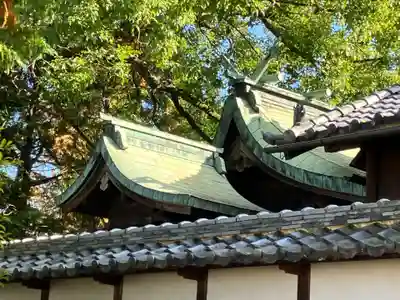 立野神社(愛知県)