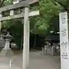 清洲山王宮 日吉神社のその他建物