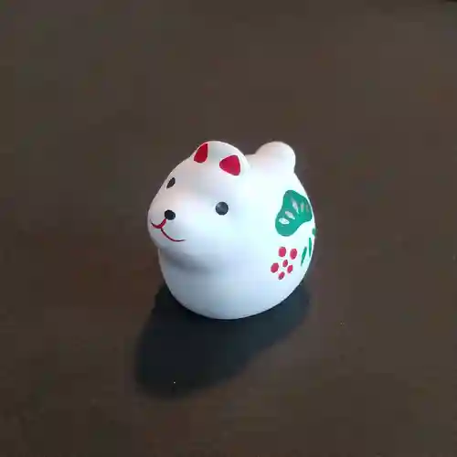 賀茂神社天満宮の授与品その他