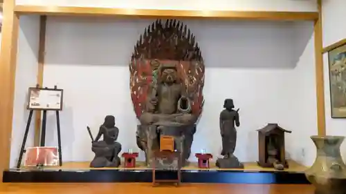 萬福寺(東京都)