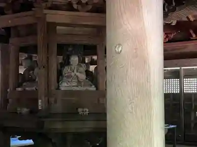 慶宮寺(新潟県)