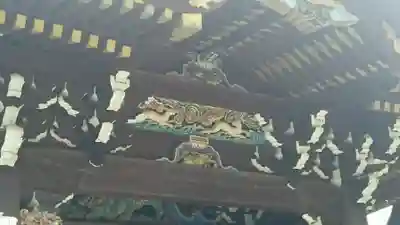 北野天満宮のその他建物