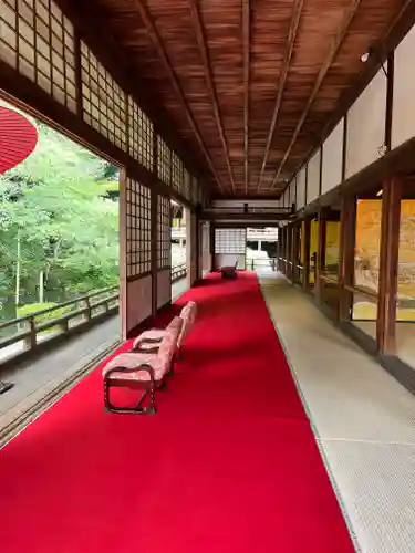 円満院門跡(滋賀県)