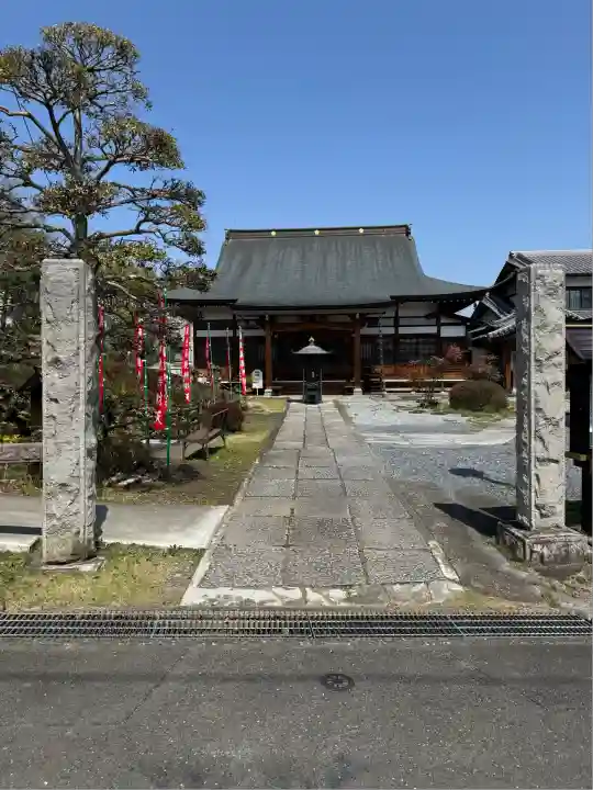 龍性院(埼玉県)