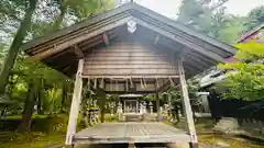 岩城神社(京都府)