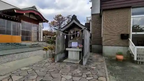 札幌八幡宮(北海道)
