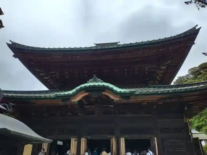 建長寺(神奈川県)