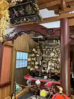 観音寺(新潟県)