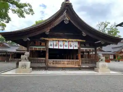 尾張大國霊神社（国府宮）(愛知県)
