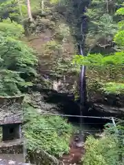 榛名神社(群馬県)