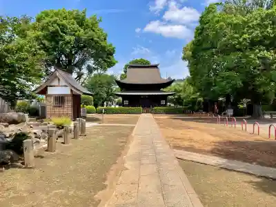 正福寺(東京都)