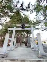 金峰神社(青森県)