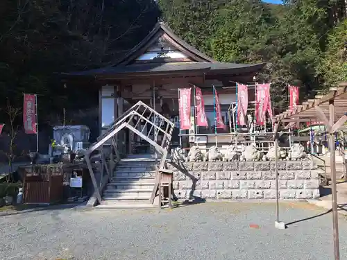 千鶴寺(福岡県)
