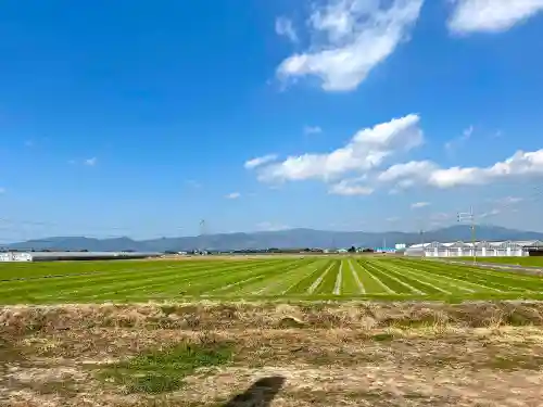 宇佐八幡神社(佐賀県)