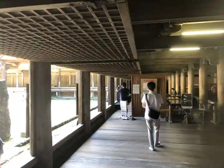 圓教寺のその他建物