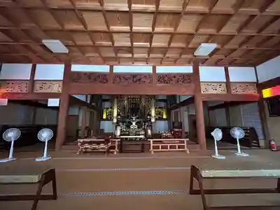 慈雲寺(茨城県)