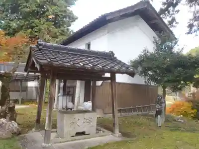 立石寺(愛知県)