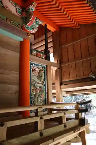 櫻井神社(福岡県)