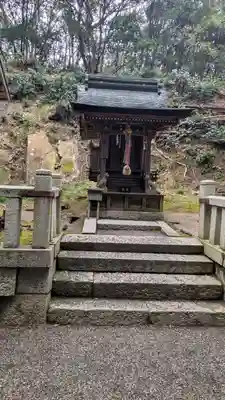日牟禮八幡宮(滋賀県)