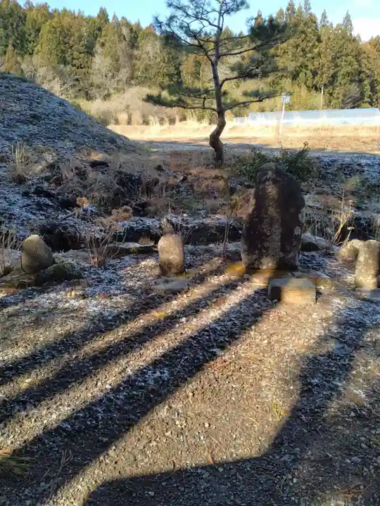 黒瀧不動尊(宮城県)
