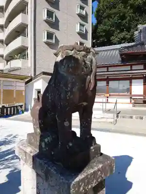 尾長天満宮(広島県)
