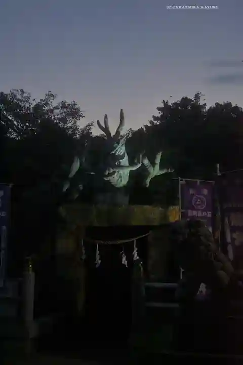 江島神社(神奈川県)