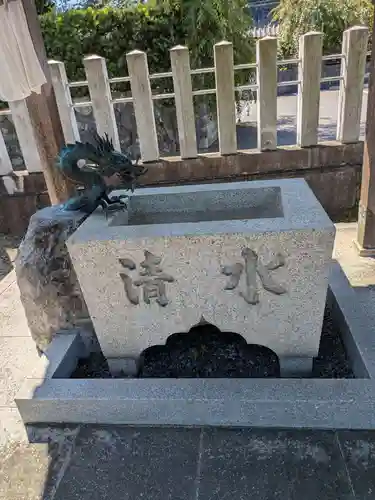 稲荷神社(岐阜県)