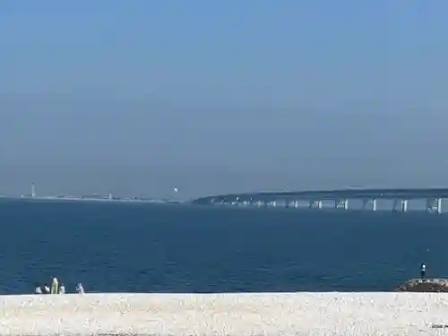 羽倉崎夷神社(大阪府)