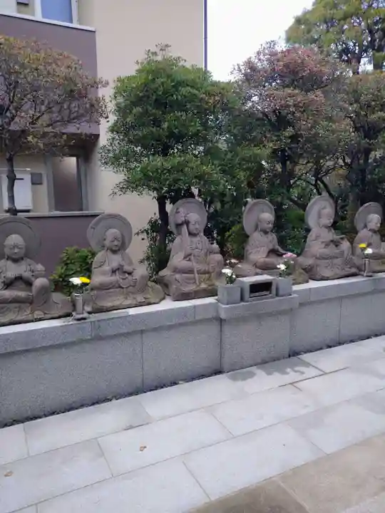 常林寺(東京都)