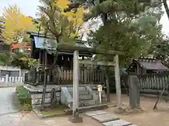 意富比神社(千葉県)