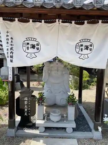 たつの市　常照寺(兵庫県)