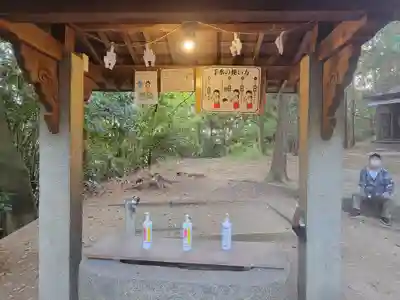生石八幡神社(愛媛県)