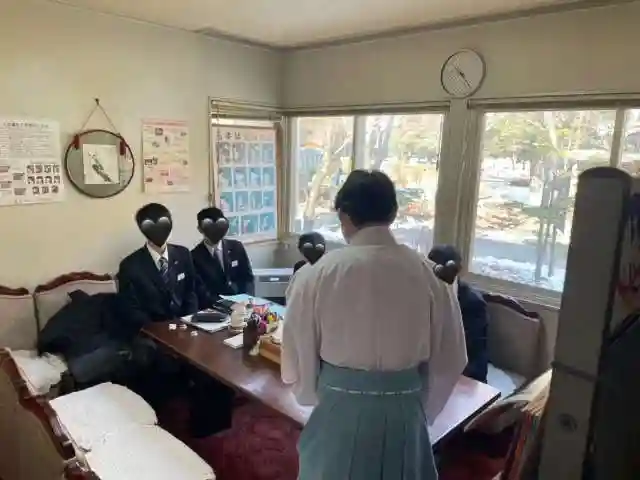 彌彦神社 (伊夜日子神社)の体験その他