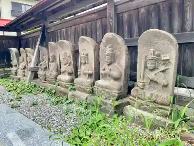 楊谷寺(神奈川県)